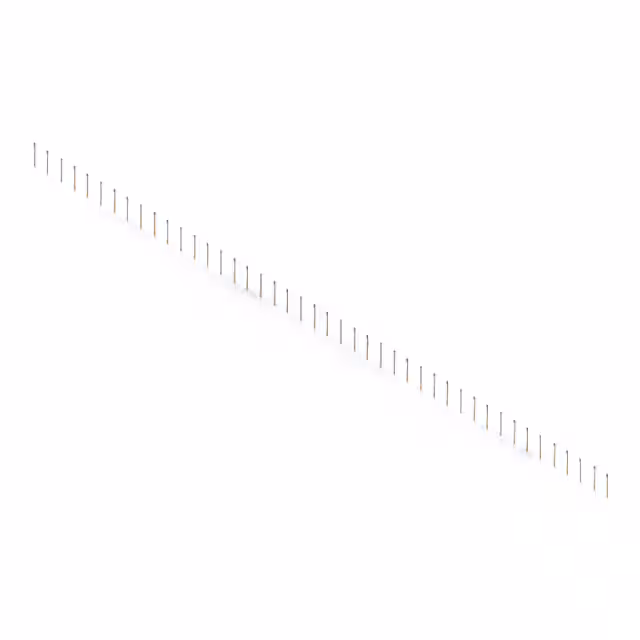 106-044-253-200 EDAC Inc.  Backplane Connector Contacts